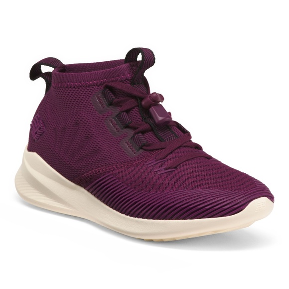 new balance pull on shoes